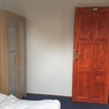 Ubytovani Na Hazce 228 Apartment Турнов Екстериор снимка