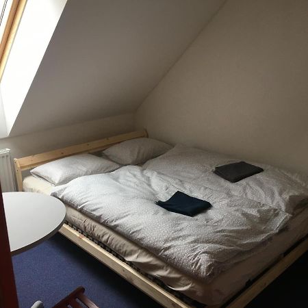 Ubytovani Na Hazce 228 Apartment Турнов Екстериор снимка