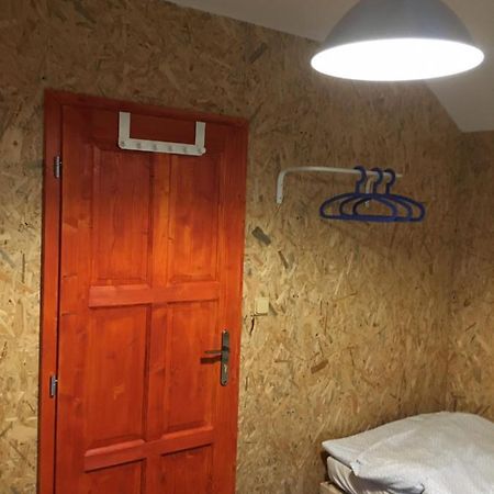 Ubytovani Na Hazce 228 Apartment Турнов Екстериор снимка