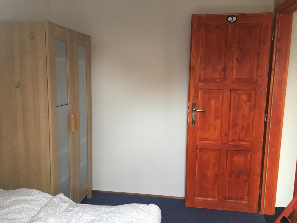 Ubytovani Na Hazce 228 Apartment Турнов Екстериор снимка