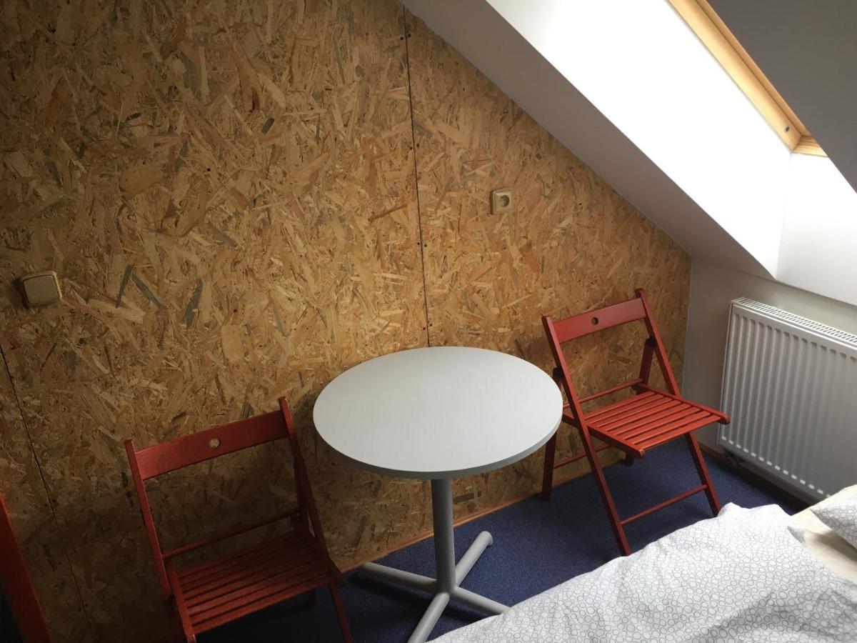 Ubytovani Na Hazce 228 Apartment Турнов Екстериор снимка