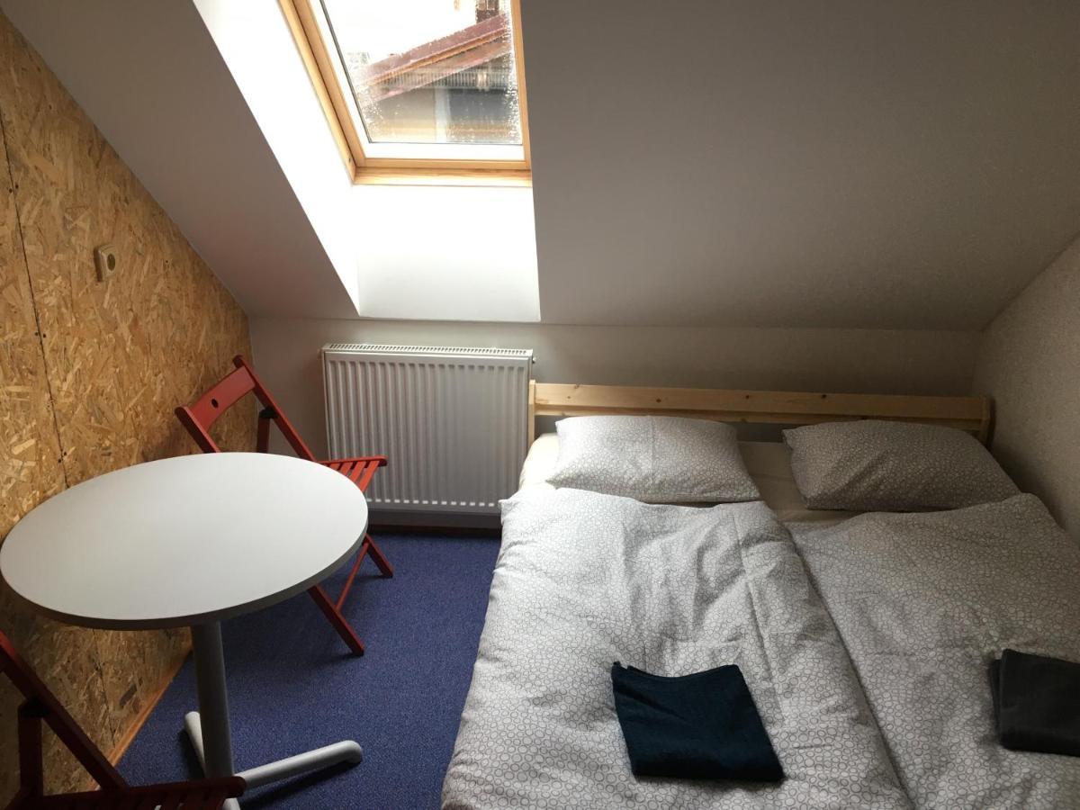 Ubytovani Na Hazce 228 Apartment Турнов Екстериор снимка