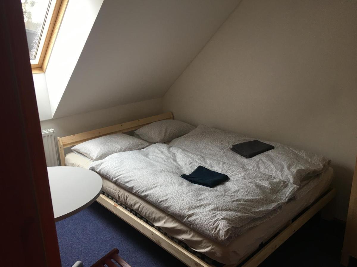 Ubytovani Na Hazce 228 Apartment Турнов Екстериор снимка
