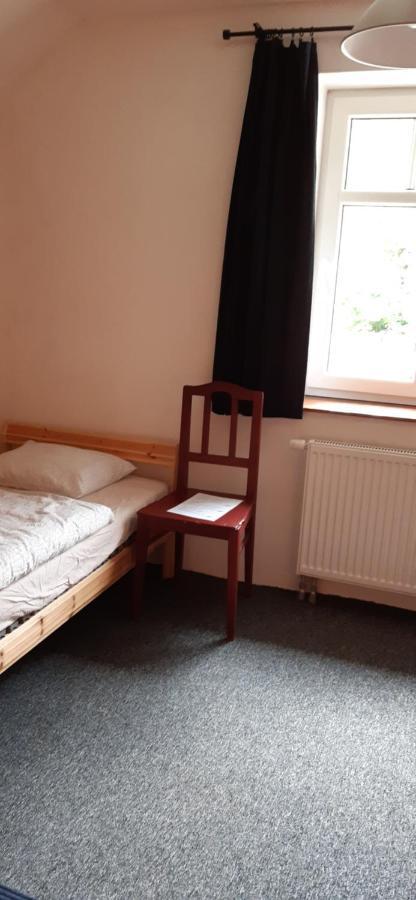Ubytovani Na Hazce 228 Apartment Турнов Екстериор снимка