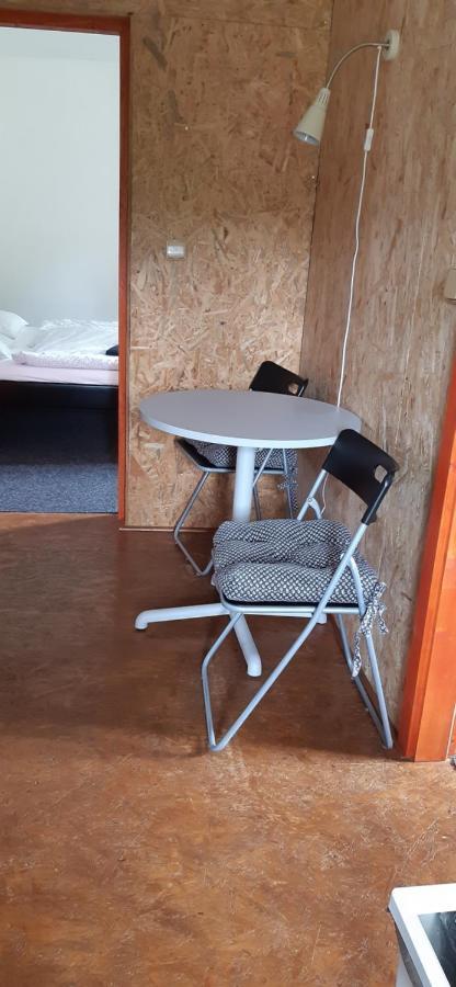 Ubytovani Na Hazce 228 Apartment Турнов Екстериор снимка