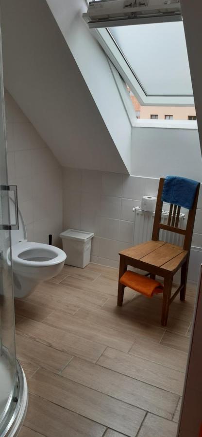 Ubytovani Na Hazce 228 Apartment Турнов Екстериор снимка