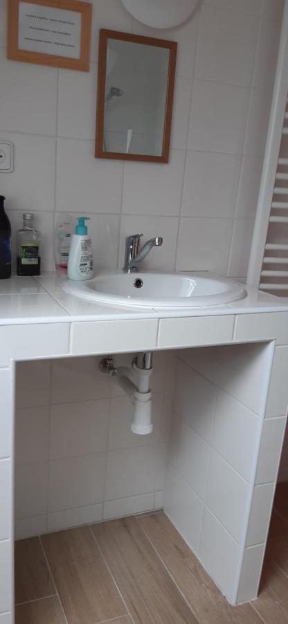 Ubytovani Na Hazce 228 Apartment Турнов Екстериор снимка