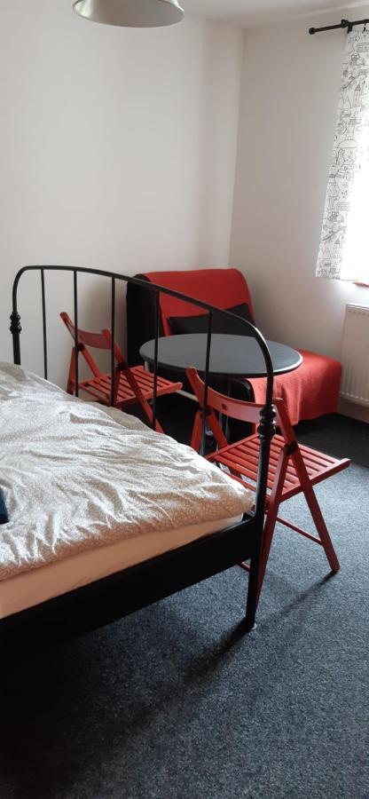 Ubytovani Na Hazce 228 Apartment Турнов Екстериор снимка