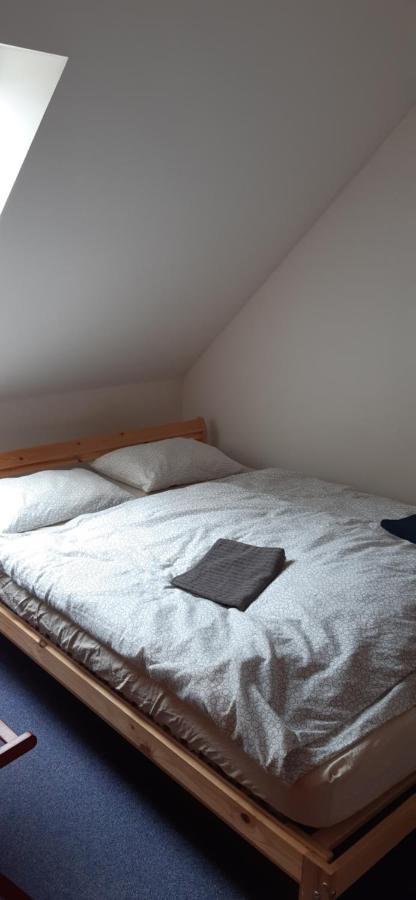Ubytovani Na Hazce 228 Apartment Турнов Екстериор снимка