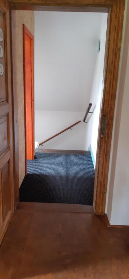 Ubytovani Na Hazce 228 Apartment Турнов Екстериор снимка