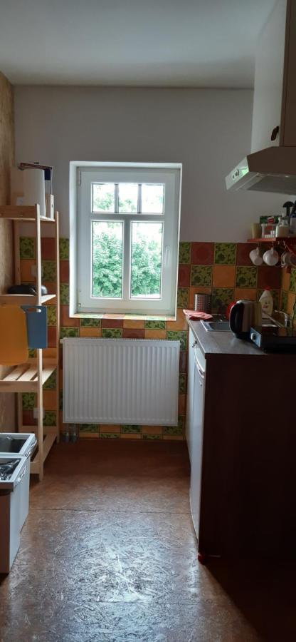 Ubytovani Na Hazce 228 Apartment Турнов Екстериор снимка