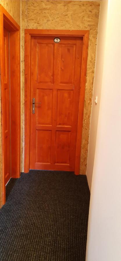 Ubytovani Na Hazce 228 Apartment Турнов Екстериор снимка