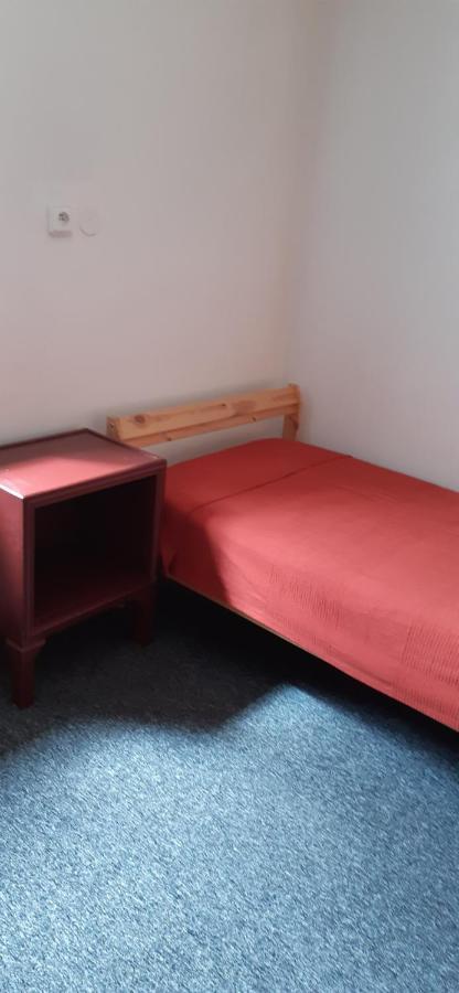 Ubytovani Na Hazce 228 Apartment Турнов Екстериор снимка