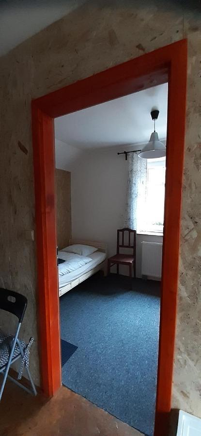 Ubytovani Na Hazce 228 Apartment Турнов Екстериор снимка