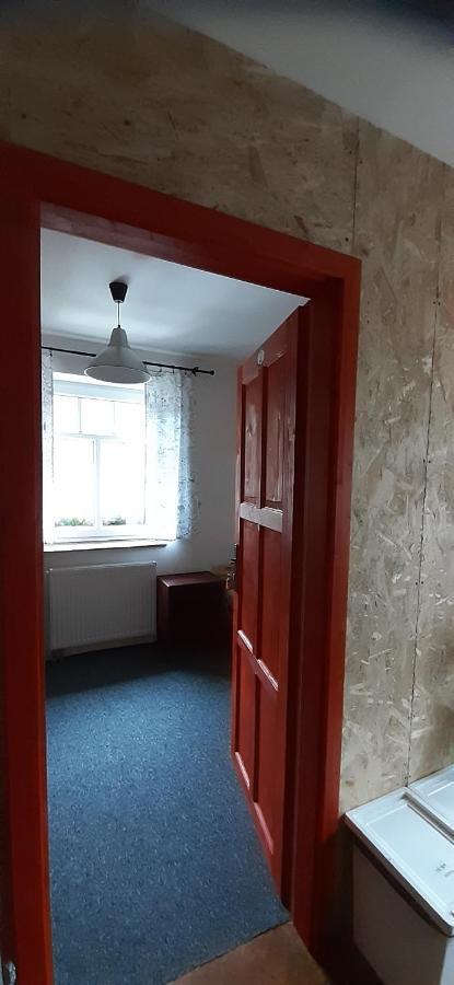 Ubytovani Na Hazce 228 Apartment Турнов Екстериор снимка